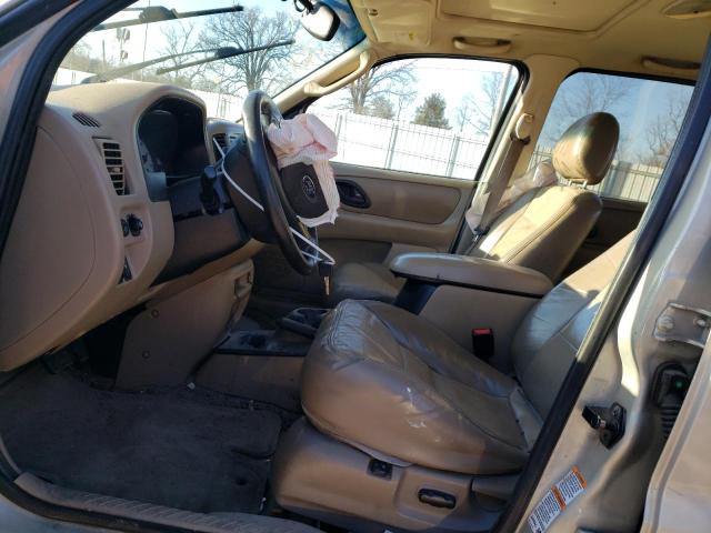 Photo 7 from auction – 2003 FORD ESCAPE LIM with VIN 1FMCU04143KD09169