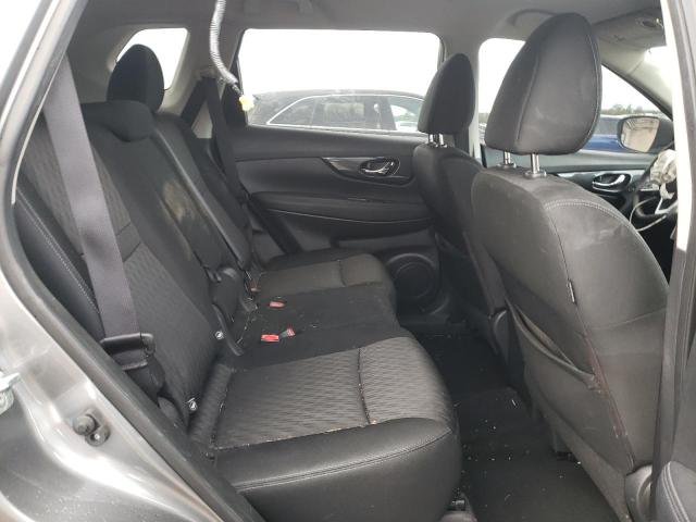 Foto 10 de la subasta – 2018 NISSAN ROGUE S con VIN KNMAT2MVXJP542633