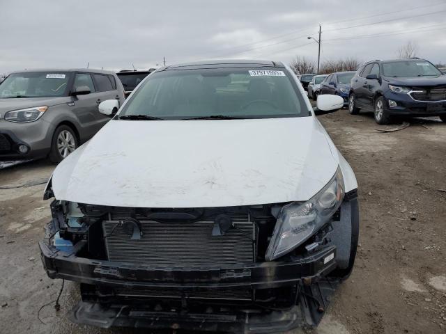 Photo 5 from auction – 2013 KIA OPTIMA EX with VIN 5XXGN4A72DG097208