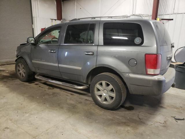 Photo 2 from auction – 2009 CHRYSLER ASPEN LIMI with VIN 1A8HW58PX9F713622