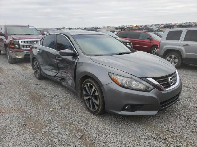 Photo 4 from auction – 2016 NISSAN ALTIMA 3.5 with VIN 1N4BL3AP0GC279347
