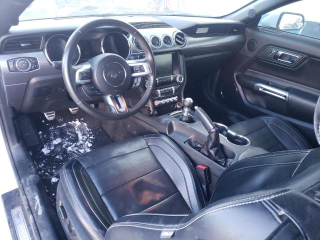 Photo 8 from auction – 2015 FORD MUSTANG with VIN 1FA6P8TH1F5318863