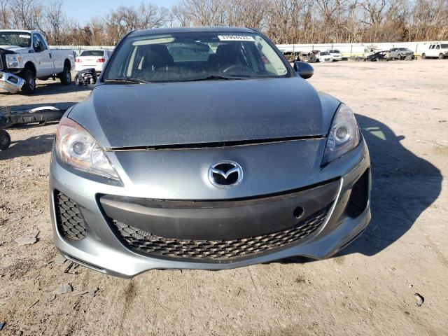 Photo 5 from auction – 2012 MAZDA 3 I with VIN JM1BL1UF5C1588836