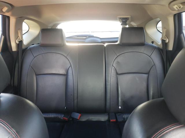 Photo 10 from auction – 2012 NISSAN ROGUE S with VIN JN8AS5MV7CW400192