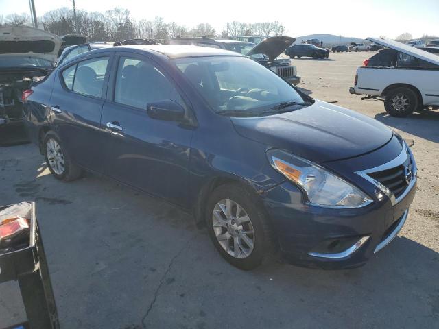 Photo 4 from auction – 2018 NISSAN VERSA S with VIN 3N1CN7AP3JL860243