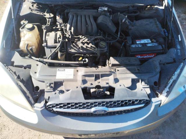 Photo 11 from auction – 2002 FORD TAURUS with VIN 1FAFP53U82G236736