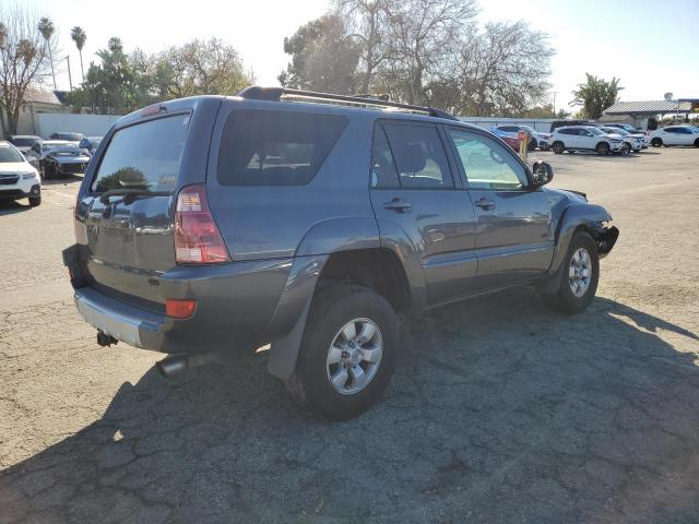 Photo 3 from auction – 2004 TOYOTA 4RUNNER SR with VIN JTEZU14R048014526
