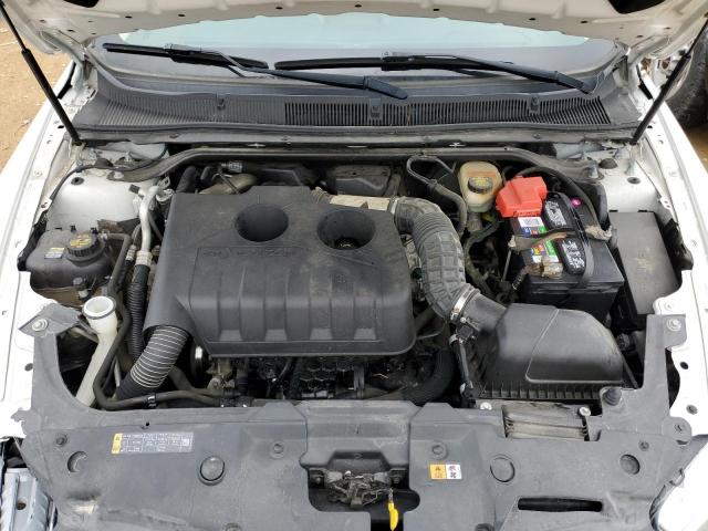 Photo 11 from auction – 2013 FORD TAURUS LIM with VIN 1FAHP2F90DG180888