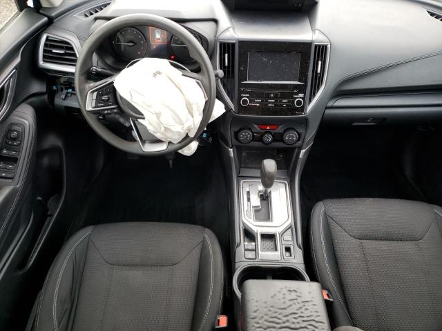 Photo 8 from auction – 2019 SUBARU FORESTER with VIN JF2SKACC4KH507326