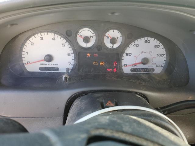 Photo 9 from auction – 2005 FORD RANGER with VIN 1FTYR14U75PA40070