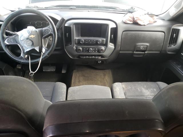 Photo 8 from auction – 2014 CHEVROLET SILVERADO with VIN 1GCRCREC9EZ388127