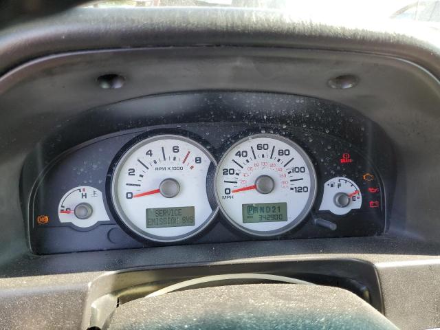 Photo 9 from auction – 2006 FORD ESCAPE LIM with VIN 1FMYU94116KC23543