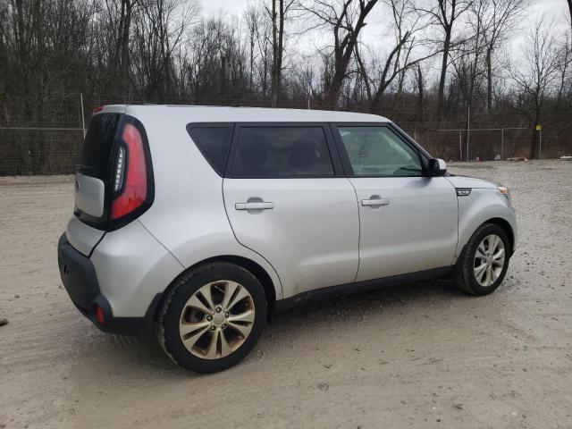 Снимка 3 от търг – 2015 KIA SOUL + с VIN KNDJP3A50F7793831
