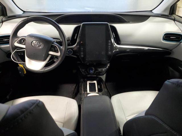 Photo 8 from auction – 2018 TOYOTA PRIUS with VIN JTDKARFU1J3065072