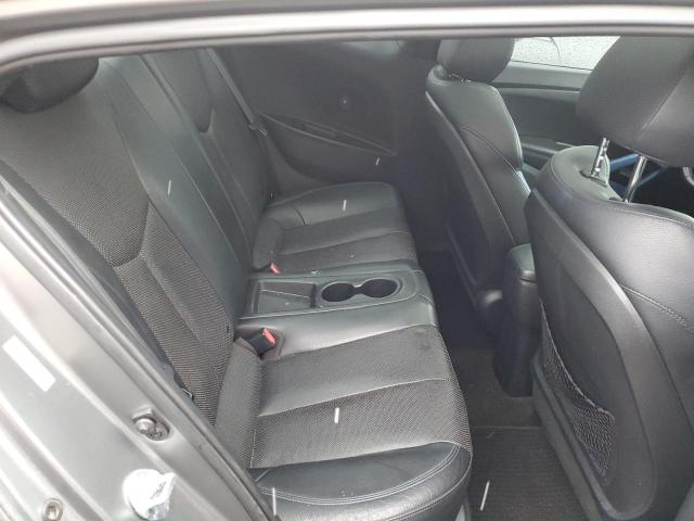 Photo 10 from auction – 2013 HYUNDAI VELOSTER T with VIN KMHTC6AEXDU124837