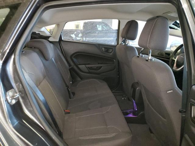 Photo 10 from auction – 2019 FORD FIESTA SE with VIN 3FADP4EJ4KM123960