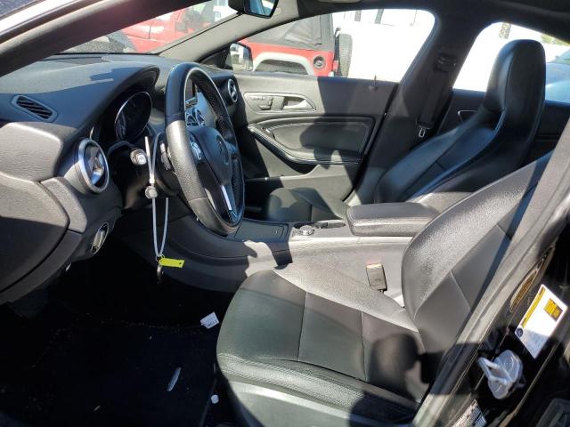 Photo 7 from auction – 2014 MERCEDES-BENZ CLA 250 with VIN WDDSJ4EB4EN158770