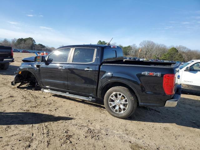 Photo 2 from auction – 2019 FORD RANGER XL with VIN 1FTER4FH8KLB07847