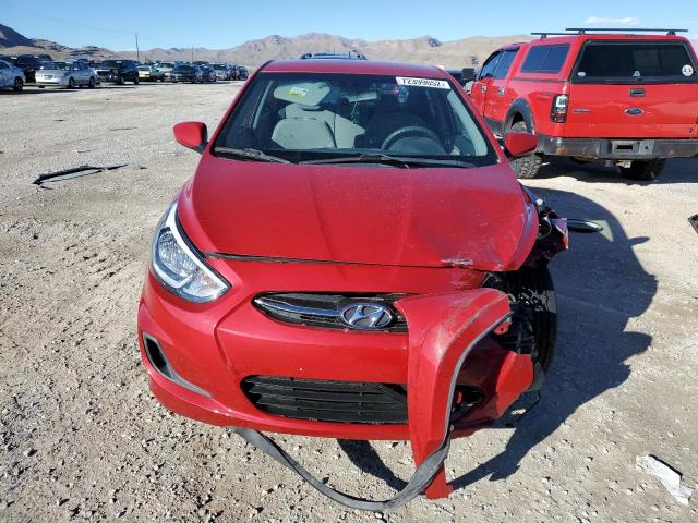 Photo 5 from auction – 2016 HYUNDAI ACCENT SE with VIN KMHCT4AE9GU108234