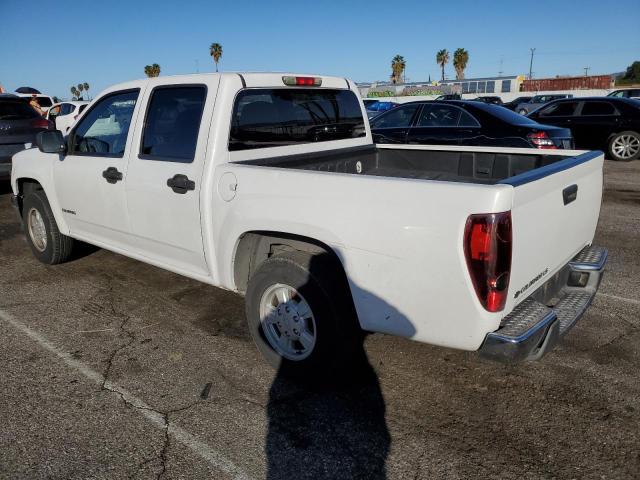 Photo 2 from auction – 2005 CHEVROLET COLORADO with VIN 1GCCS136758272003