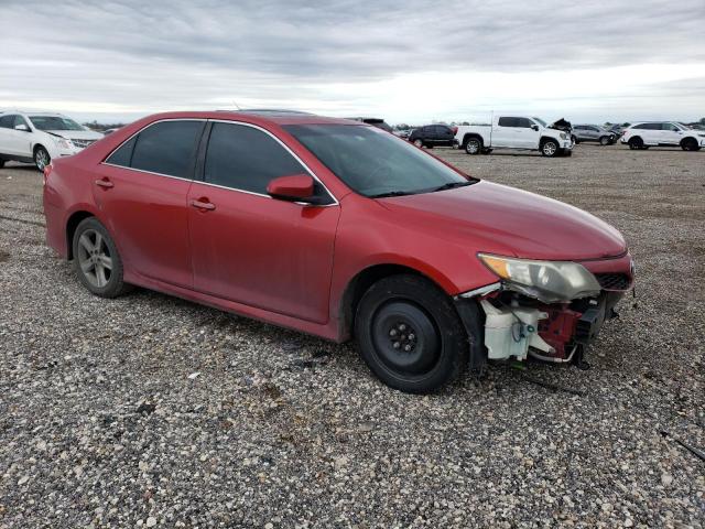Photo 4 from auction – 2012 TOYOTA CAMRY BASE with VIN 4T1BF1FK4CU616198