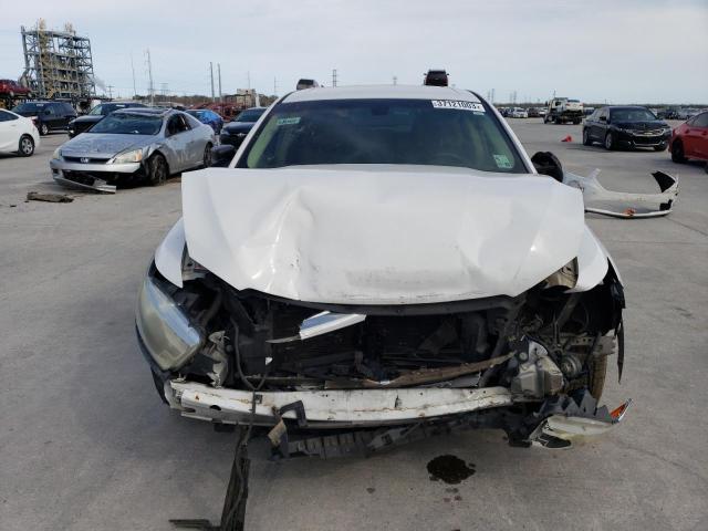 Photo 5 from auction – 2013 FORD TAURUS SE with VIN 1FAHP2D82DG140080