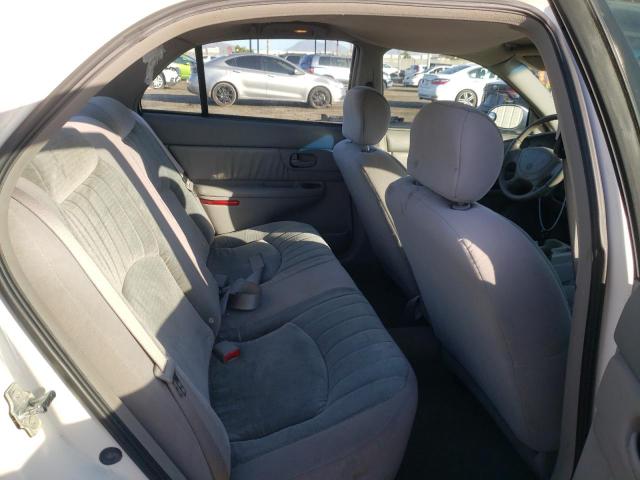 Photo 10 from auction – 2005 BUICK CENTURY CU with VIN 2G4WS52J151100946