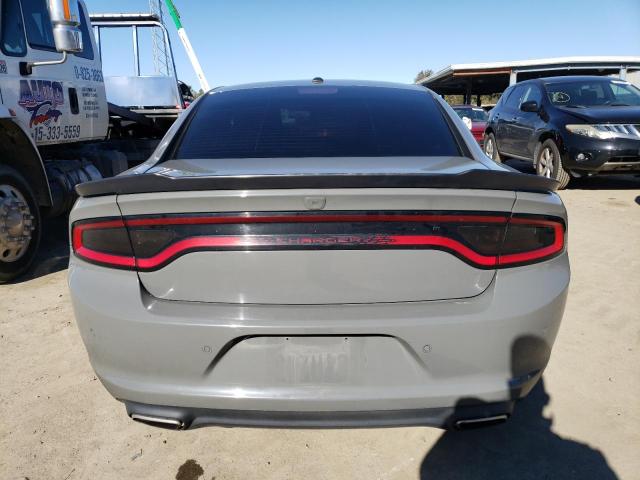 Photo 6 from auction – 2019 DODGE CHARGER SX with VIN 2C3CDXBG7KH681989