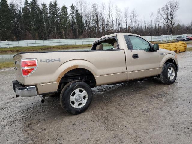 Photo 3 from auction – 2013 FORD F150 with VIN 1FTMF1EM7DKF83842