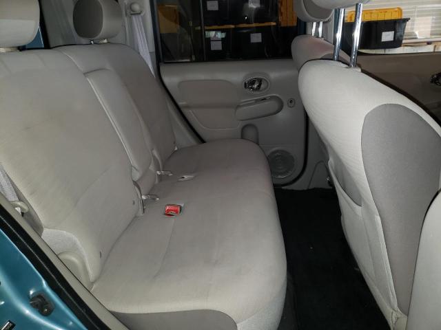 Photo 10 from auction – 2009 NISSAN CUBE BASE with VIN JN8AZ28R59T125438