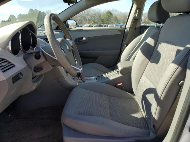 Photo 7 from auction – 2010 CHEVROLET MALIBU LS with VIN 1G1ZB5EB9AF207972