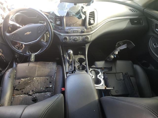 Photo 8 from auction – 2017 CHEVROLET IMPALA LT with VIN 1G1105S32HU185433