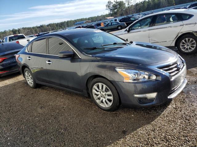 Photo 4 from auction – 2013 NISSAN ALTIMA 2.5 with VIN 1N4AL3AP7DN534622