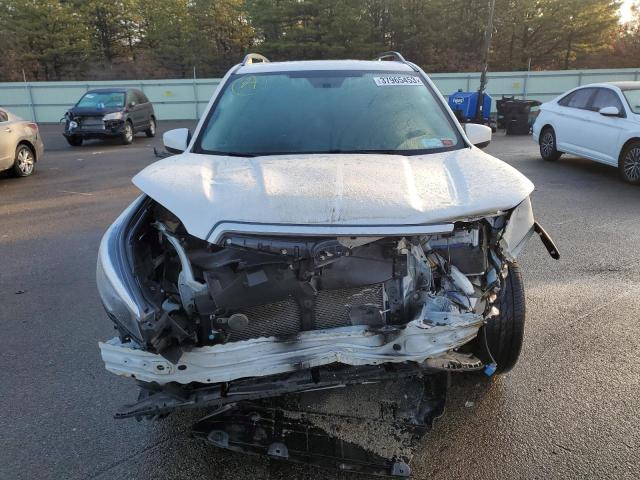 Photo 5 from auction – 2019 SUBARU FORESTER P with VIN JF2SKAGC4KH477951