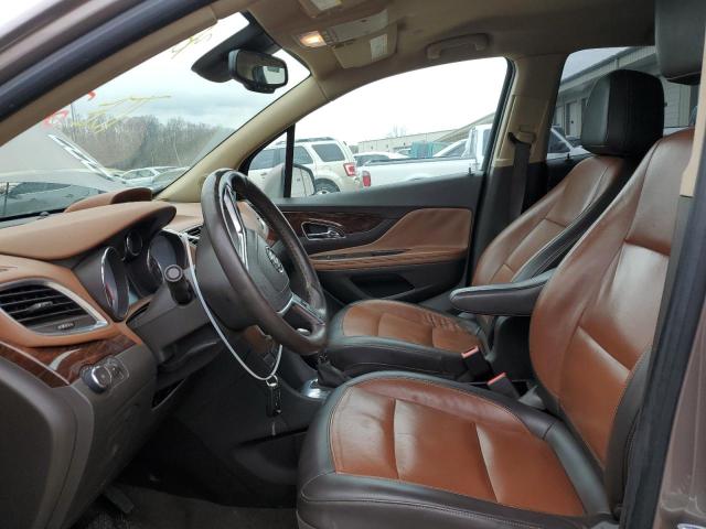 Photo 7 from auction – 2014 BUICK ENCORE with VIN KL4CJCSBXEB624176