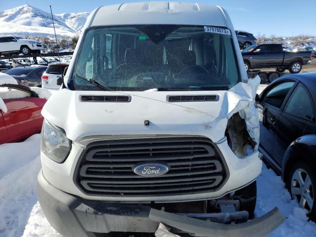 Photo 5 from auction – 2015 FORD TRANSIT T- with VIN 1FTNR2CG4FKA24623