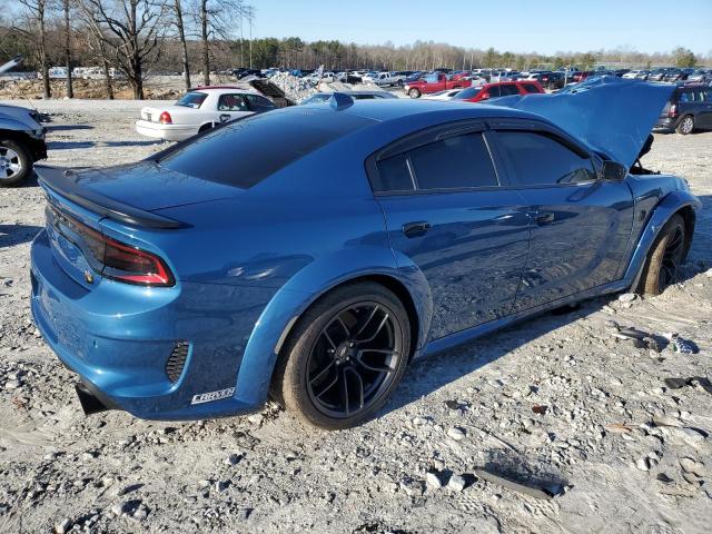 Photo 3 from auction – 2022 DODGE CHARGER SC with VIN 2C3CDXGJ1NH117411