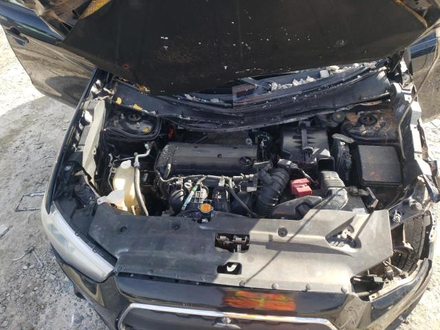 Photo 12 from auction – 2013 MITSUBISHI OUTLANDER with VIN 4A4AR3AU3DE006373