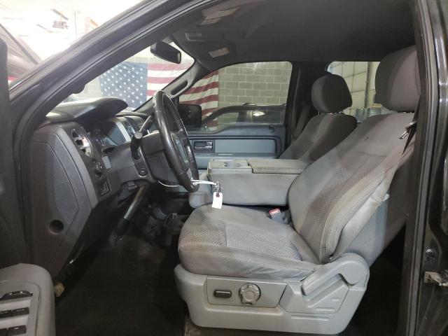 Photo 7 from auction – 2013 FORD F150 SUPER with VIN 1FTFW1ET2DKD05589