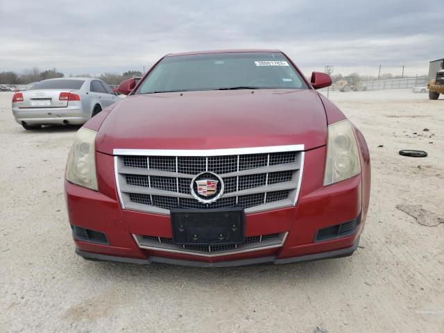 صورة رقم 5 من المزاد - 2009 CADILLAC CTS مع VIN 1G6DF577390167842