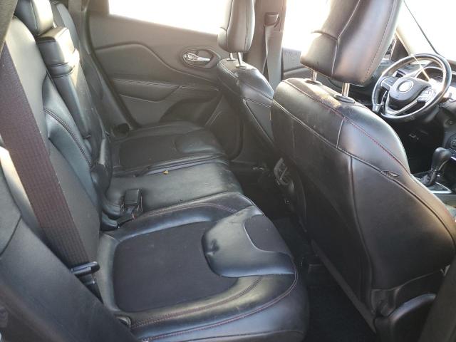 Photo 10 from auction – 2014 JEEP CHEROKEE T with VIN 1C4PJMBB6EW233855