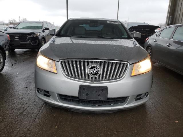 Photo 5 from auction – 2010 BUICK LACROSSE C with VIN 1G4GE5EV0AF254349