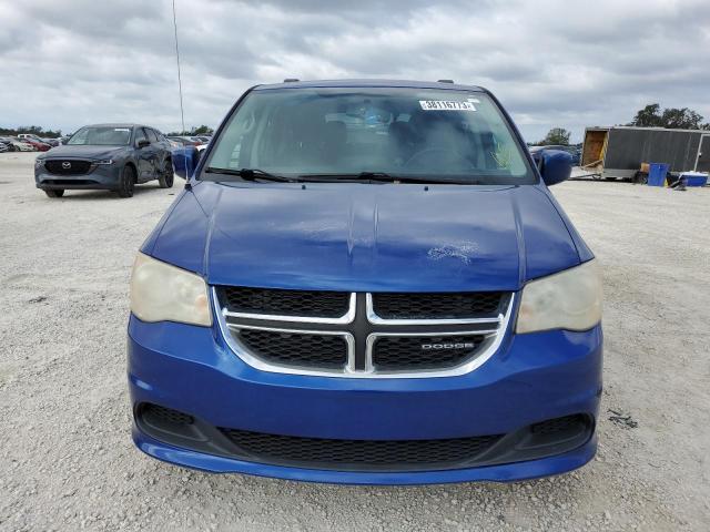 Photo 5 from auction – 2013 DODGE GRAND CARA with VIN 2C4RDGCG3DR795151