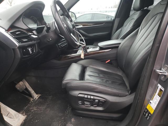 Photo 7 from auction – 2015 BMW X5 XDRIVE5 with VIN 5UXKR6C57F0J78844