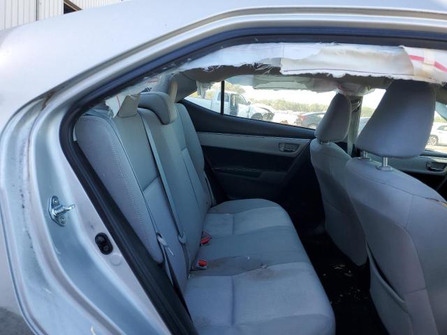 Photo 10 from auction – 2014 TOYOTA COROLLA L with VIN 5YFBURHE0EP024328
