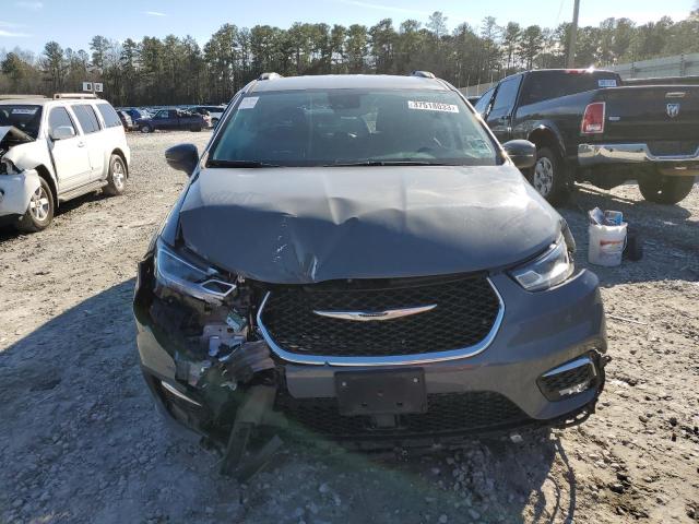 Photo 5 from auction – 2022 CHRYSLER PACIFICA T with VIN 2C4RC1BG2NR142149