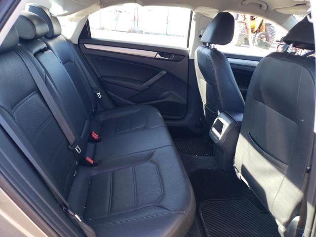 Photo 10 from auction – 2015 VOLKSWAGEN PASSAT S with VIN 1VWAS7A3XFC112289