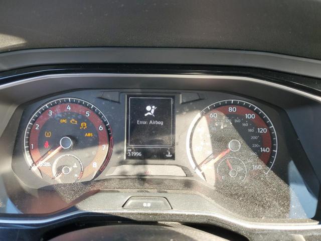 Photo 9 from auction – 2020 VOLKSWAGEN JETTA S with VIN 3VWCB7BUXLM049074