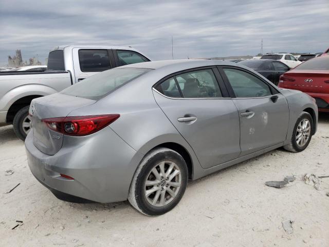 Photo 3 from auction – 2016 MAZDA 3 SPORT with VIN 3MZBM1U77GM264346