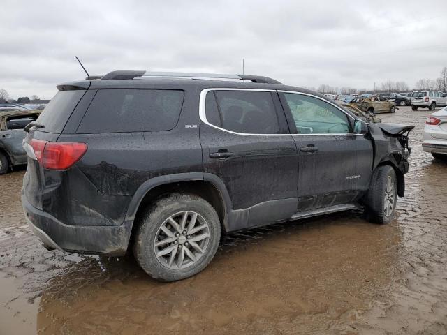 Photo 3 from auction – 2017 GMC ACADIA SLE with VIN 1GKKNLLA2HZ259861